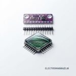 ماژول ADS1115 I2C Compact